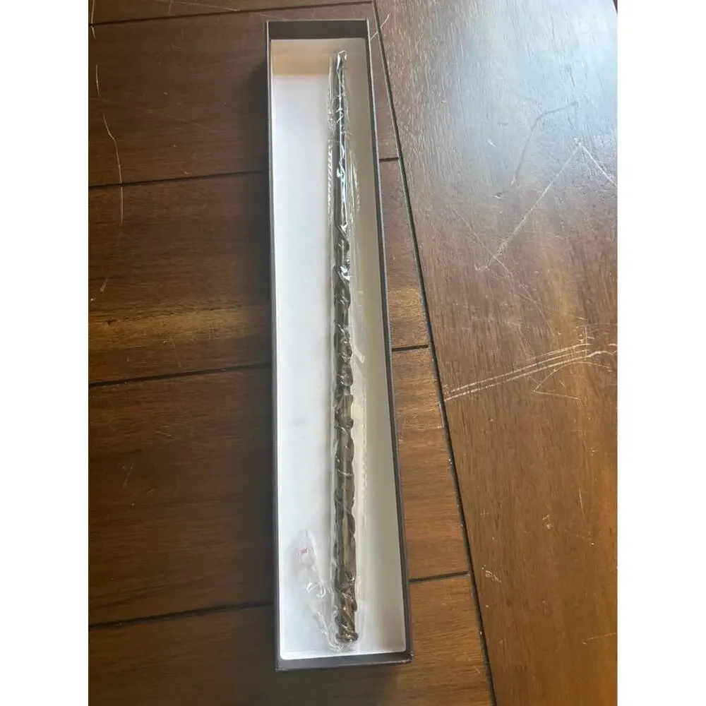 YRENWEE 16 inches Hermione Wand
